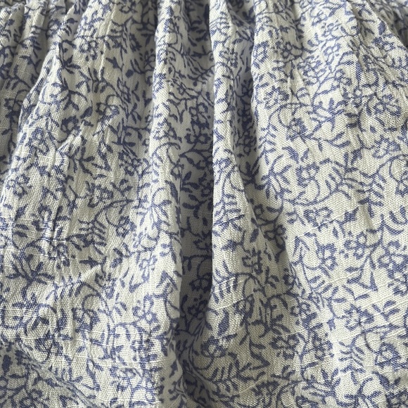 The Latest Scoop Mini Dress - Picture 3 of 3